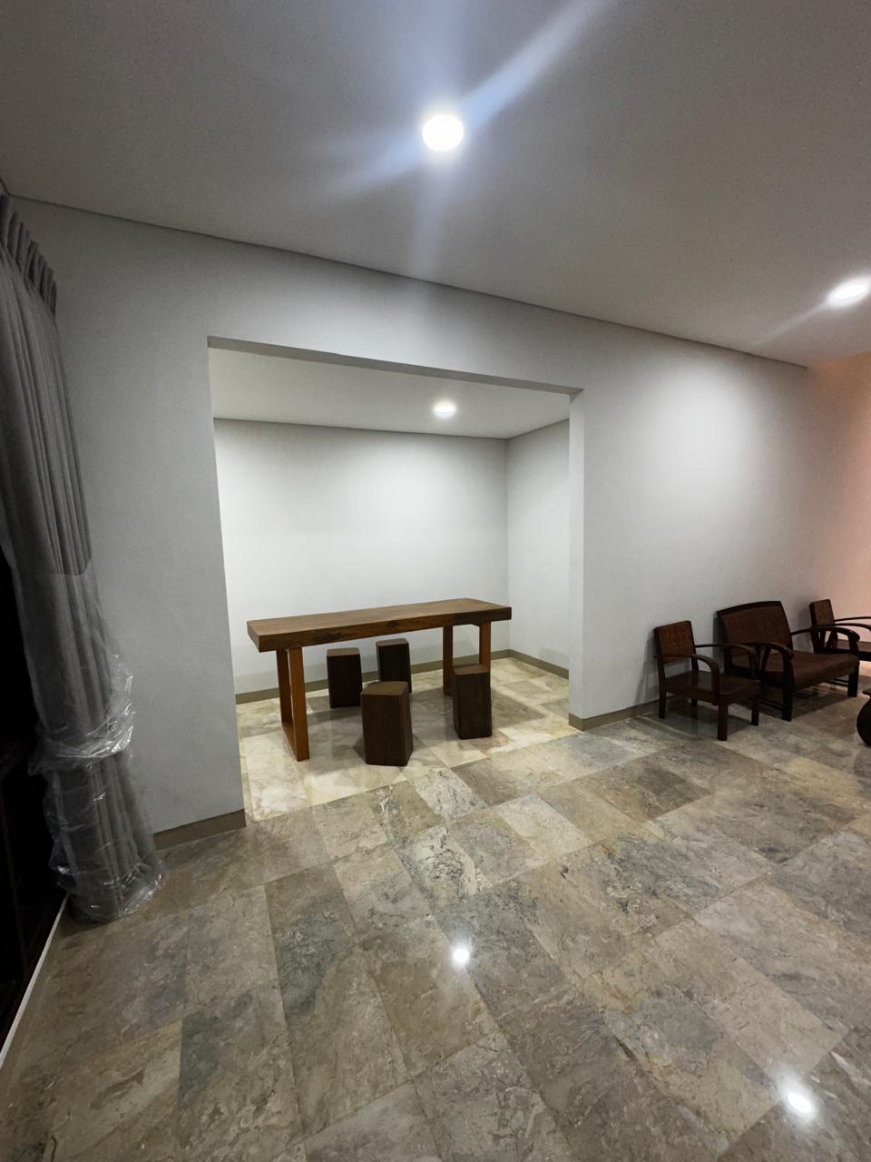 Rumah Disewakan di Kemang Jakarta Selatan